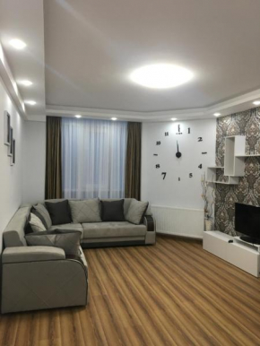 irma’ apartment, Tbilisi